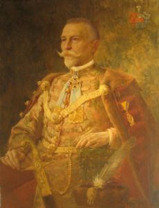 Adolf Mošinsky