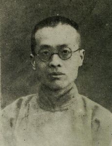 Zhang Dongsun