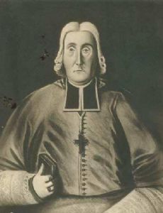 Louis-Philippe Mariauchau d'Esgly