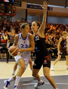 Ines Ajanović