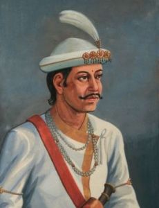 Krishna Shah