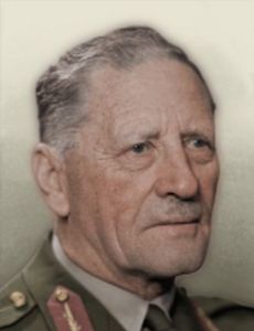 Claude Auchinleck