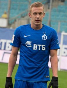 Nikolay Obolsky