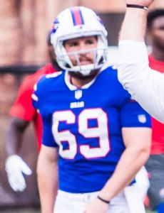 Reid Ferguson