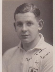 Willie Evans