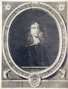 Guillaume Bautru