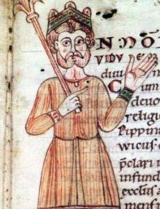 Lothair III, Holy Roman Emperor