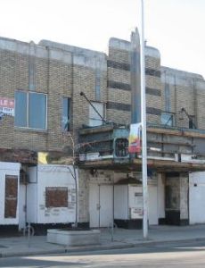 Roxy Theatre (Toronto)