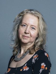 Rosalind Grender, Baroness Grender