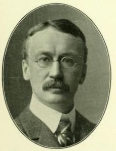 William Shankland Andrews