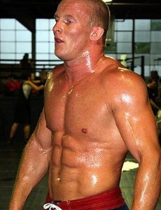 Misha Cirkunov