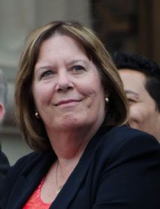Marg McCuaig-Boyd