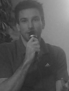 Petr Koukal (badminton)