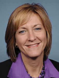 Betty Sutton