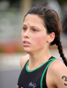 Hannah Drewett