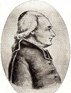 Guillaume-Antoine Delfaud