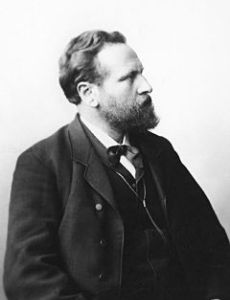 Ernst Kohlschütter