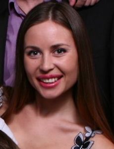 Yulia Mikhalkova-Matyukhina