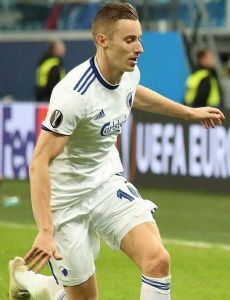 Ján Greguš