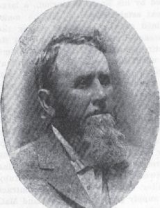William Jennings (mayor)