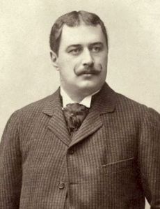 Georg Wassilko von Serecki