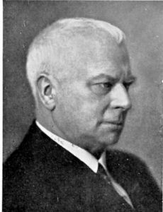 Andreas Tostrup Urbye