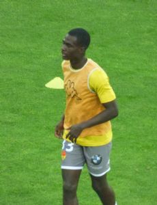 Abdoulkader Thiam
