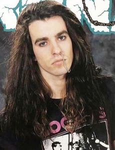 Rachel Bolan