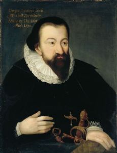 George John I, Count Palatine of Veldenz