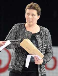 Isabelle Wendling