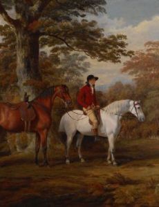 George Garrard