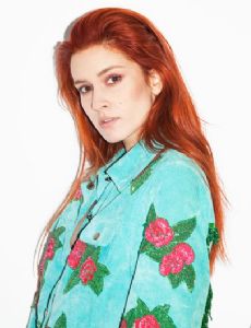 Konstantina Konstantinidi