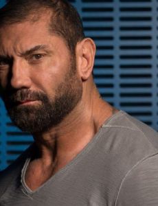 Dave Bautista