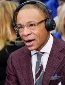 Gus Johnson