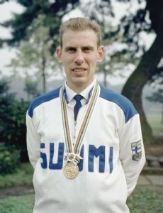 Pentti Linnosvuo