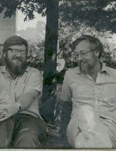 Howard Rosenthal (political scientist)