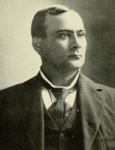 Roderick Dhu Sutherland