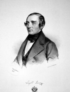 Leopold Jansa