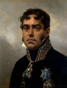 Pablo Morillo