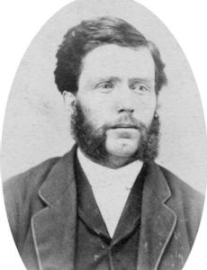 Henry S. Finkenbiner