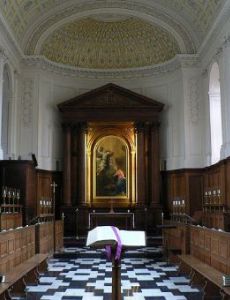 A Clare Benediction