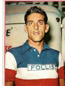 Jean Forestier