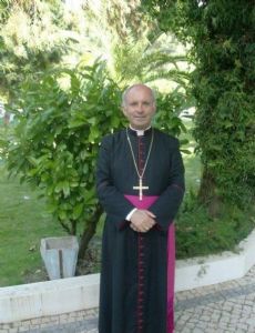 António Francisco dos Santos