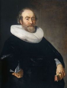 Andries Bicker