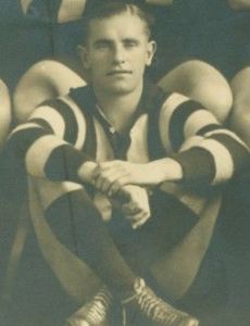 Jack Carmody