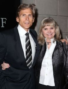 Grant Aleksander and Sherry Ramsey