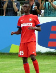 Ibrahima Mbaye