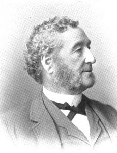 Francis Celeste Le Blond