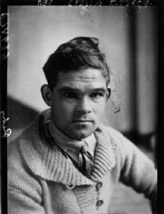 Gaston Rebry