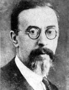 Semyon Frank